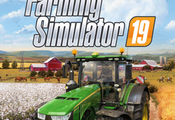 Farming Simulator 19
