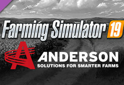 Farming Simulator 19 - Anderson Group Equipment Pack