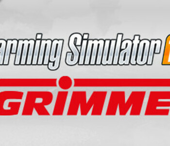 Farming Simulator 19 - GRIMME Equipment Pack