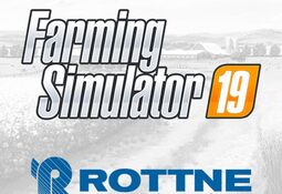 Farming Simulator 19: Rottne DLC Xbox One