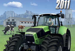 Farming Simulator 2011