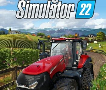 Farming Simulator 22
