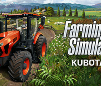 Landwirtschafts-Simulator 22 - Kubota Pack