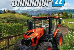 Farming Simulator 22: Kubota Pack