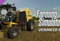 Farming Simulator 22 - Vermeer Pack
