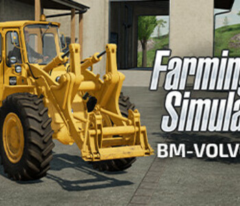 Farming Simulator 22 - Volvo LM 845