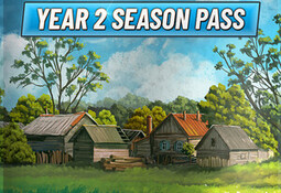 Farming Simulator 22 - Year 2 Season Pass