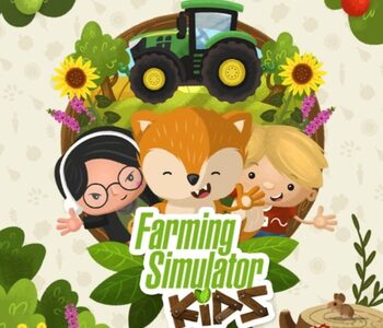 Farming Simulator Kids