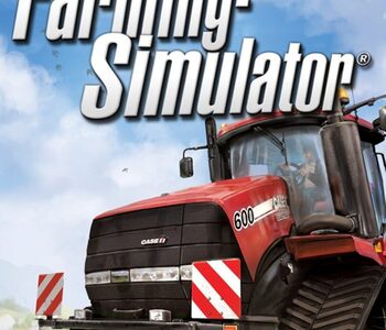 Farming Simulator Nintendo Switch