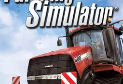Farming Simulator Nintendo Switch