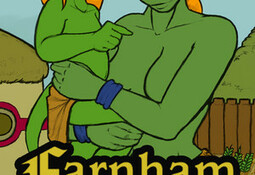 Farnham Fables