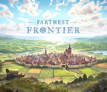 Farthest Frontier