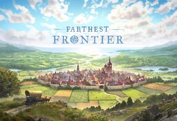 Farthest Frontier
