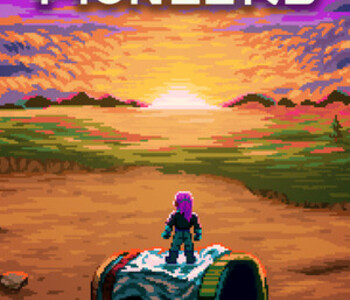 Farworld Pioneers
