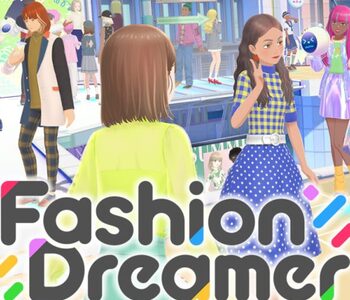 Fashion Dreamer
