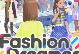 Fashion Dreamer