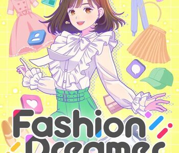 Fashion Dreamer Nintendo Switch