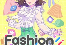 Fashion Dreamer Nintendo Switch