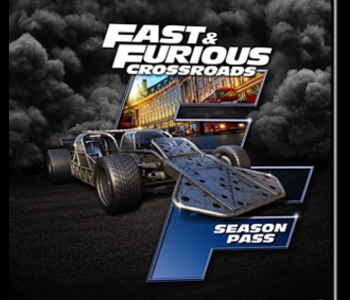 Fast & Furious Crossroads - Season Pass