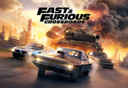 Fast & Furious: Crossroads Xbox One