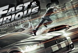 Fast & Furious: Showdown