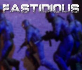 Fastidious