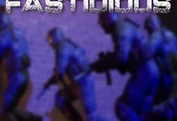 Fastidious