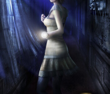 FATAL FRAME / PROJECT ZERO: Mask of the Lunar Eclipse