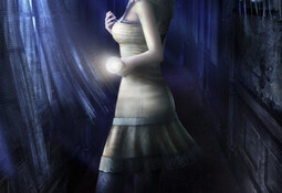 FATAL FRAME / PROJECT ZERO: Mask of the Lunar Eclipse