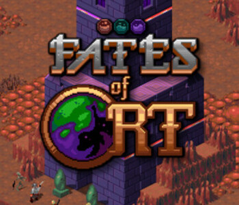 Fates of Ort