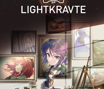 Fault: Stp - Lightkravte Nintendo Switch