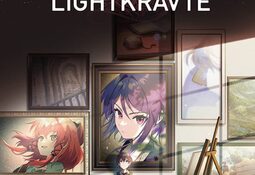 Fault: Stp - Lightkravte Nintendo Switch