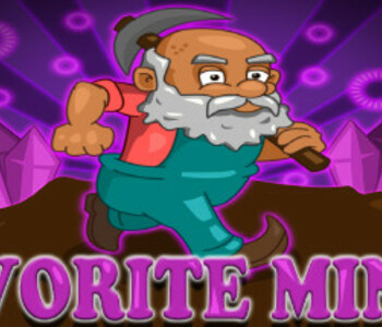 Favorite Miner