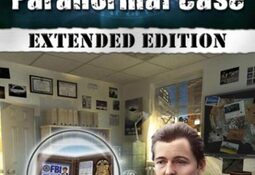 FBI Paranormal Case Extended Edition