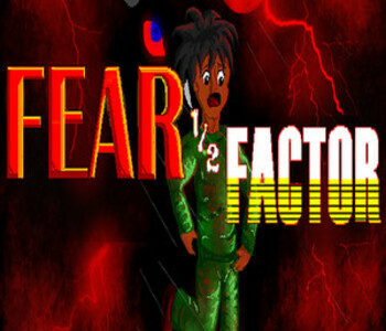 Fear Half Factor