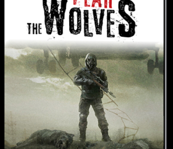 Fear The Wolves
