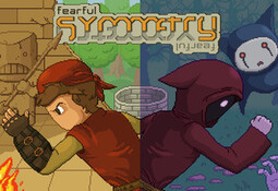 Fearful Symmetry