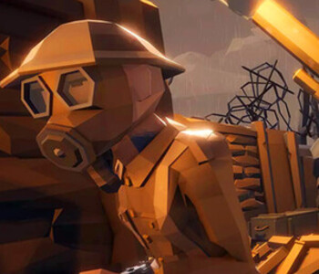 Fears of Glasses o-o World War