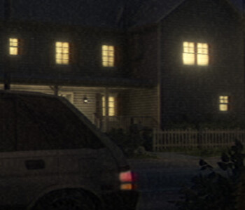 Fears to Fathom - Carson House