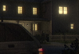 Fears to Fathom - Carson House