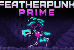 Featherpunk Prime