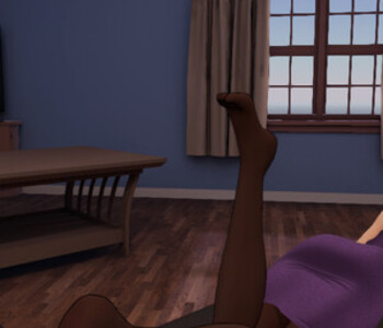 Femdom Wife Game - Zoe