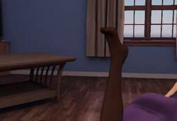 Femdom Wife Game - Zoe