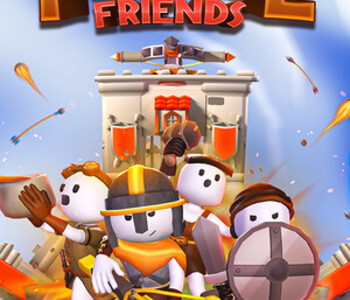 Feudal Friends