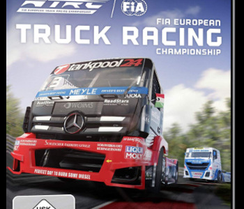FIA European Truck Racing Championship