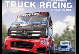 FIA European Truck Racing Championship