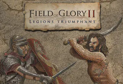Field of Glory II Legions Triumphant