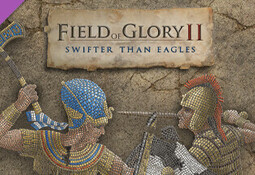 Field of Glory II: Swifter than Eagles