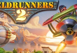 Fieldrunners 2