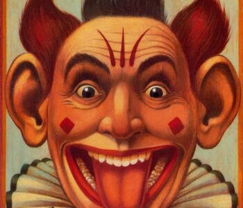 Fiendish Freddy's Big Top O' Fun